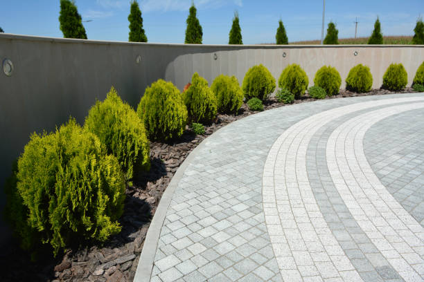 Best Brick Paver Driveways in Sequim, WA