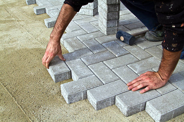 Best Driveway Paver Repairs and Restoration in Sequim, WA